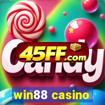 win88 casino
